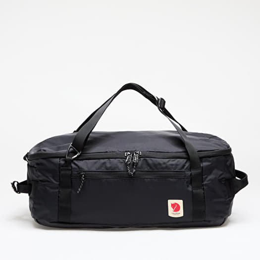 Fjallraven duffel backpack online