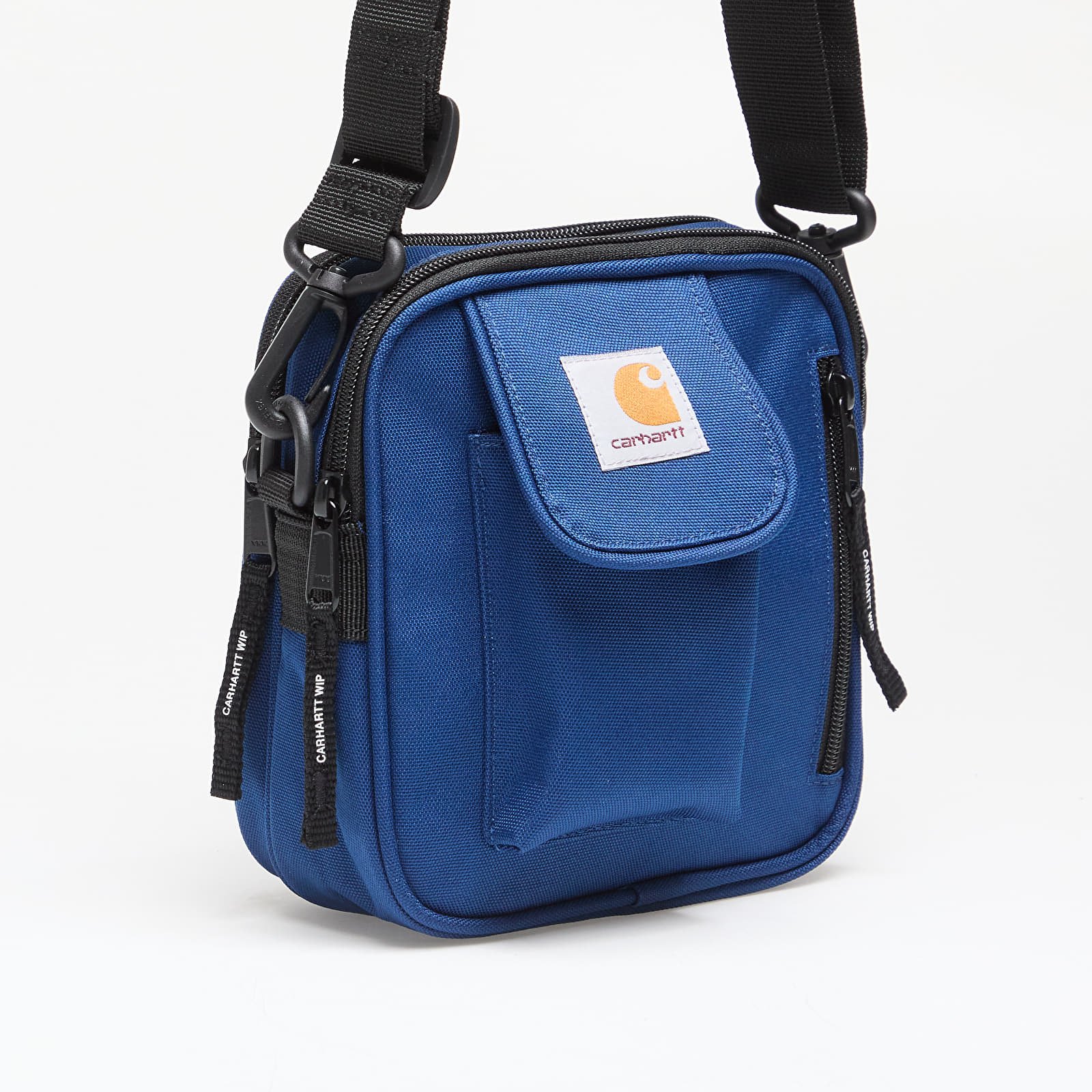 Crossbody-vesker Carhartt WIP Essentials Bag Elder