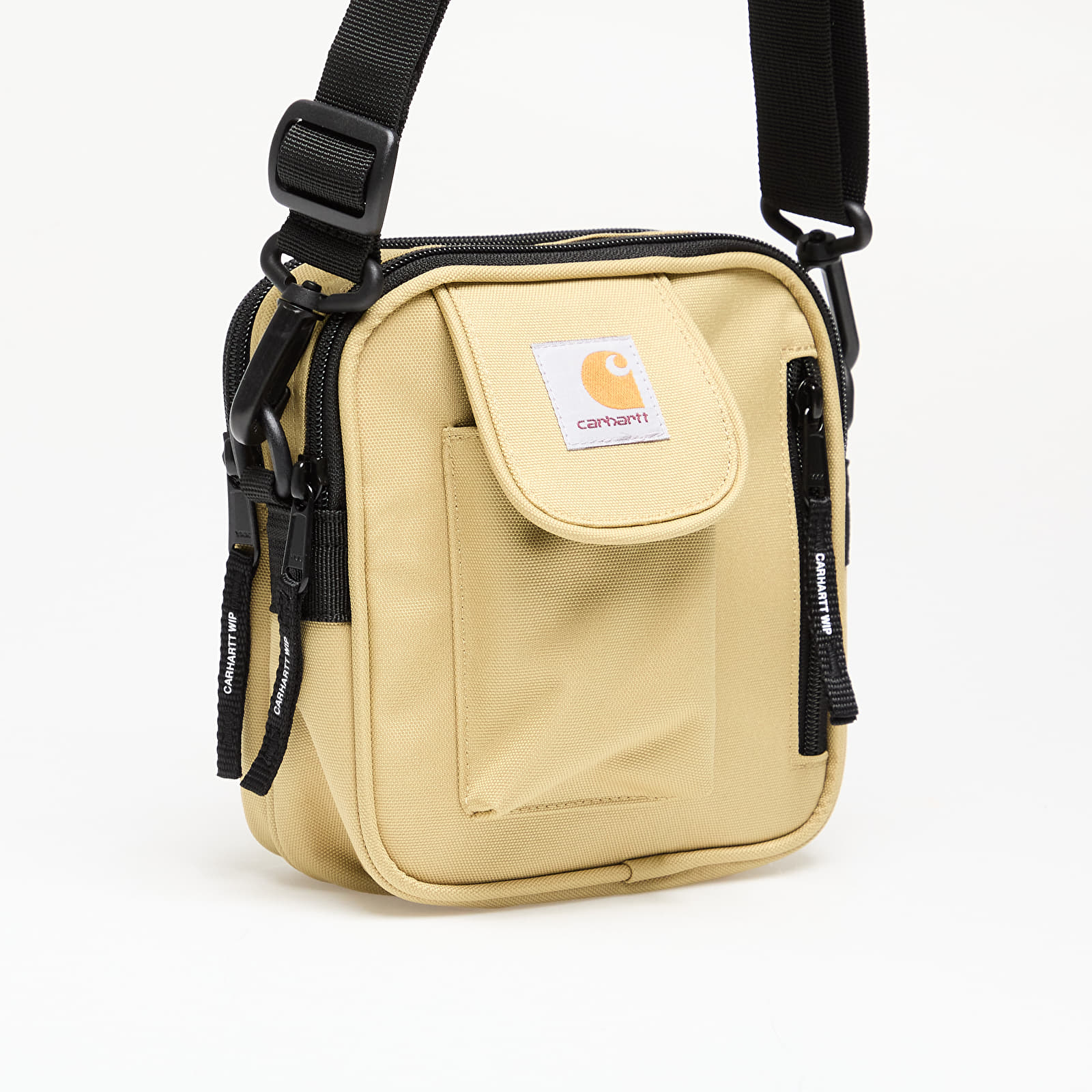 Genți crossbody Carhartt WIP Essentials Bag Agate