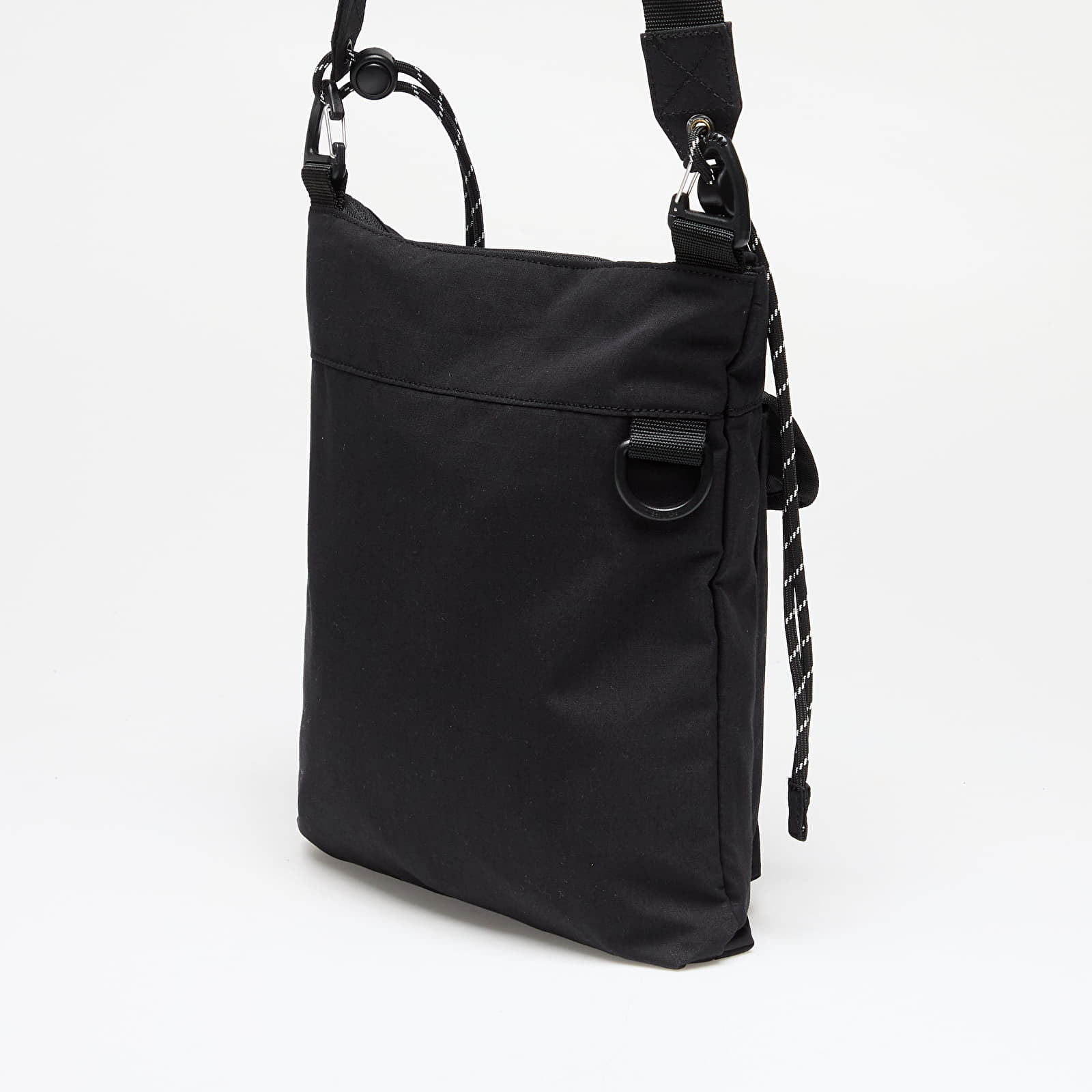 Genți crossbody Carhartt WIP Haste Strap Bag Black
