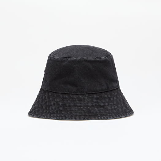 Ambush Denim Bucket Hat Black