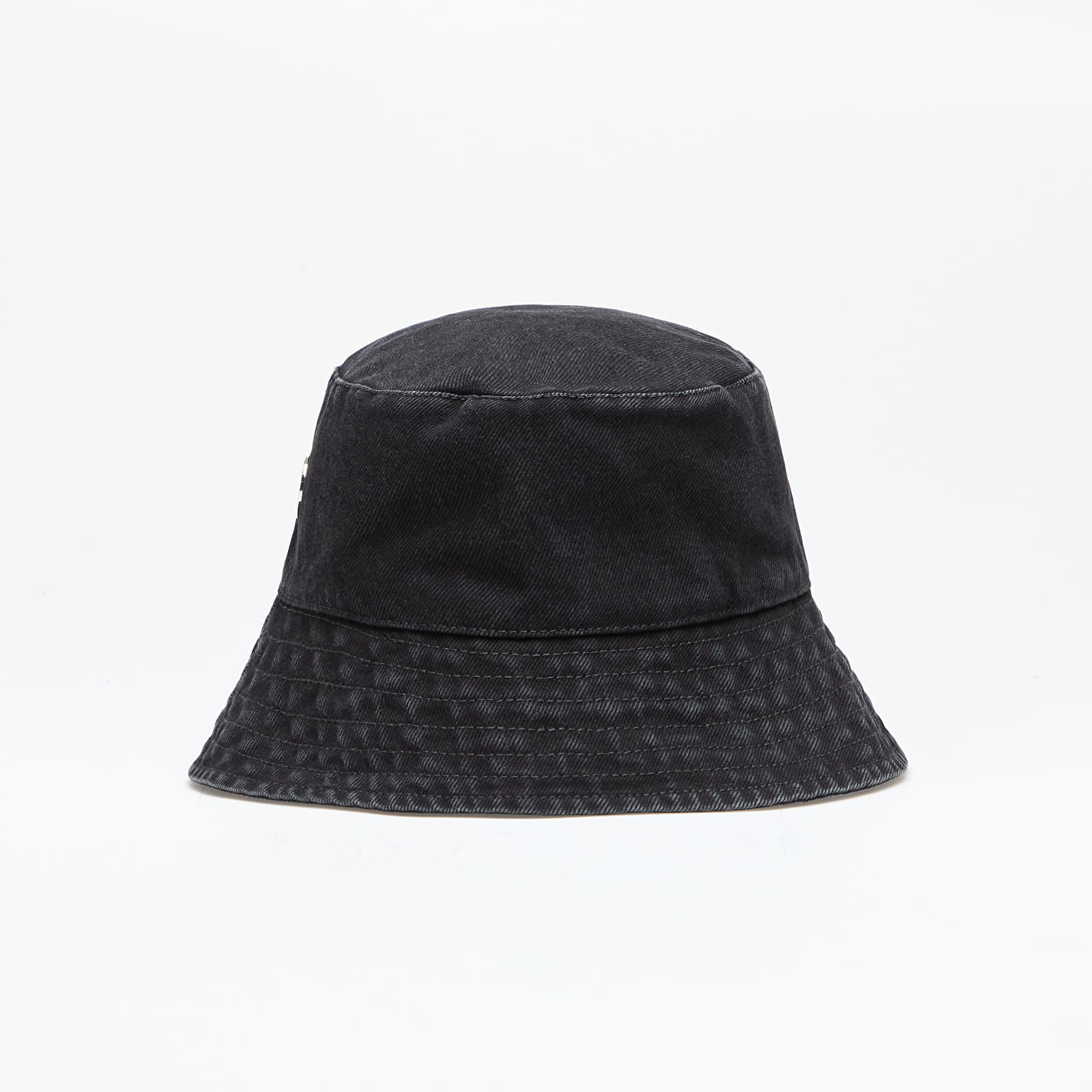 Hüte Ambush Denim Bucket Hat Black
