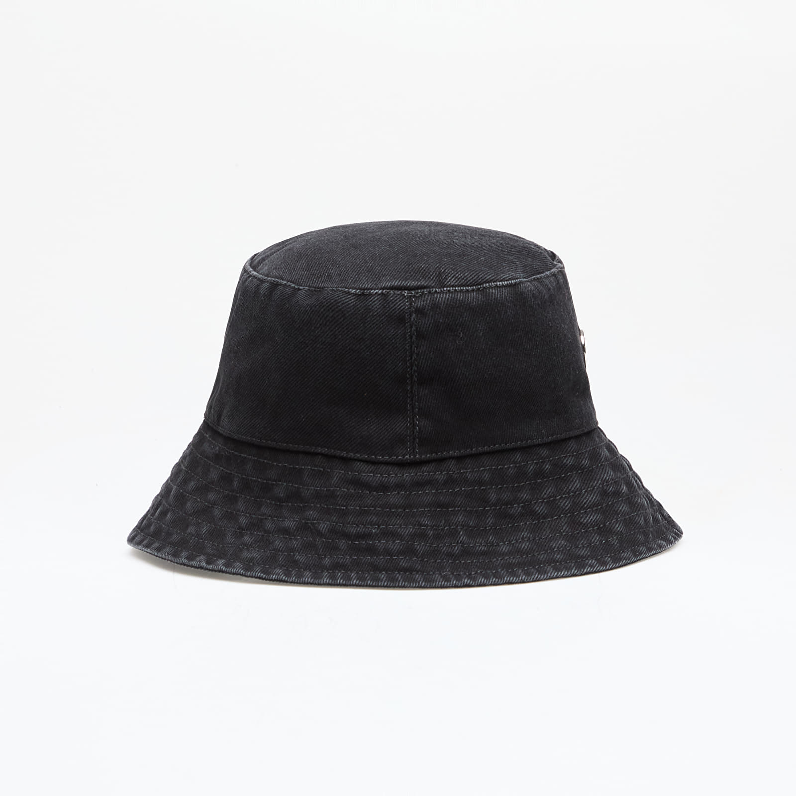 Hüte Ambush Denim Bucket Hat Black