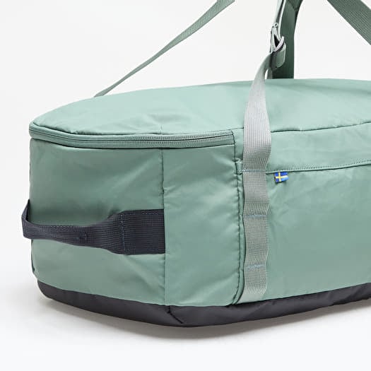 Duffle bag Fjällräven High Coast Duffel Bag 22 Patina Green Footshop - Main Image