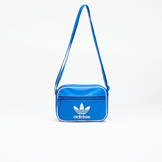 Bolsa adidas Ac Mini Airl Bag Blue Bird