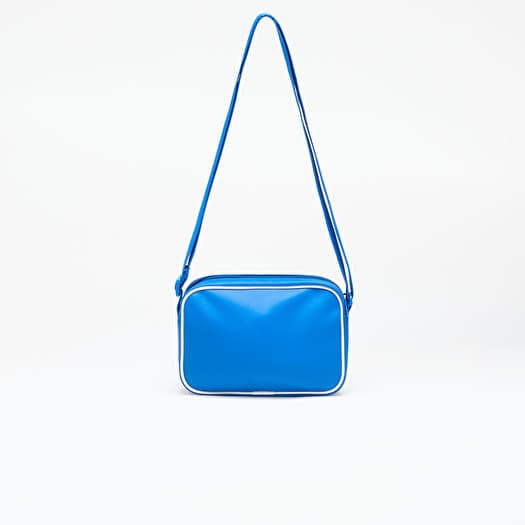 Adidas small bag blue outlet