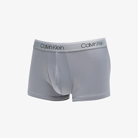 Calvin klein microfiber stretch trunk best sale