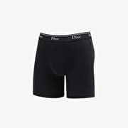 【DIME】 DIME CLASSIC UNDERWEAR : BLACK DIME MTL CLASSIC UNDERWEAR 2 PACK BLACK – Olympia Skateshop