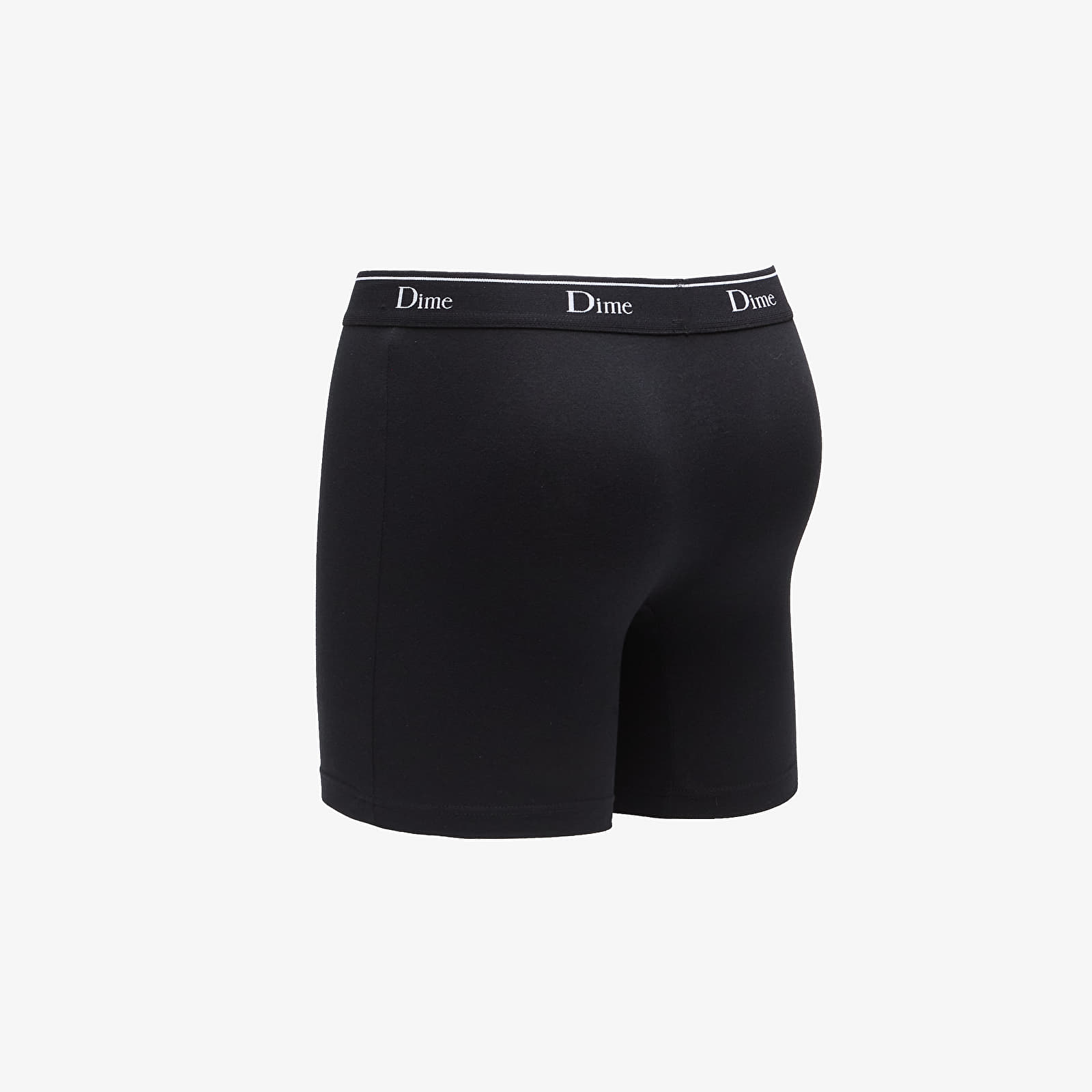 Boxer shorts Dime Classic 2 Pack Underwear Black