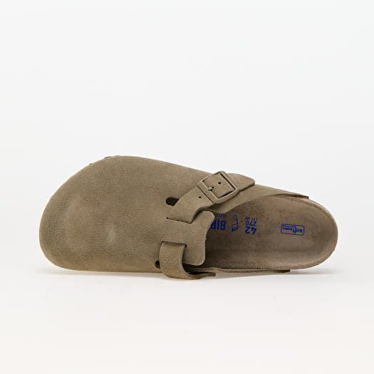 Boston soft footbed deals