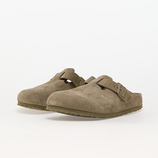 Boston soft bed birkenstock online