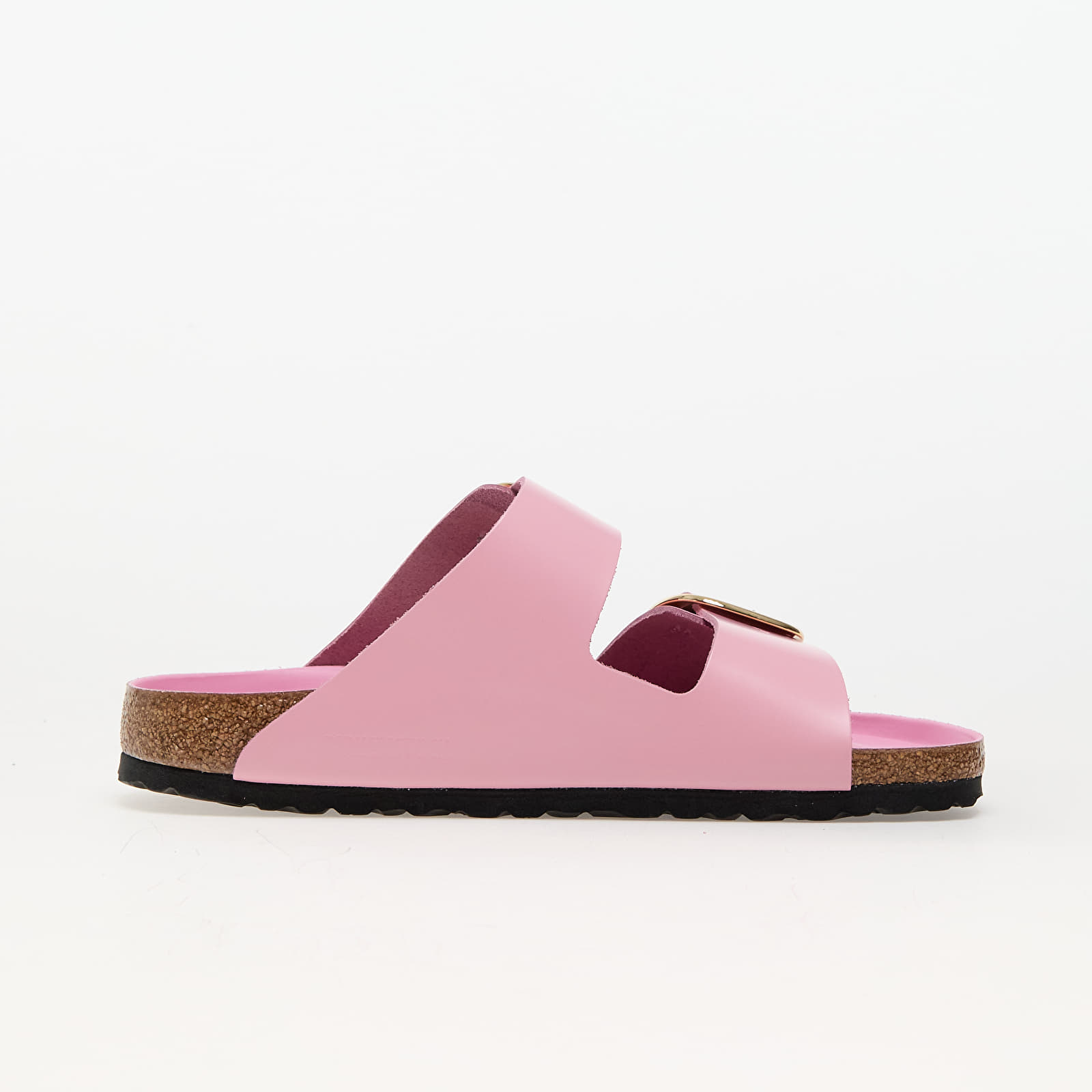 Birkenstock arizona big buckle pink on sale