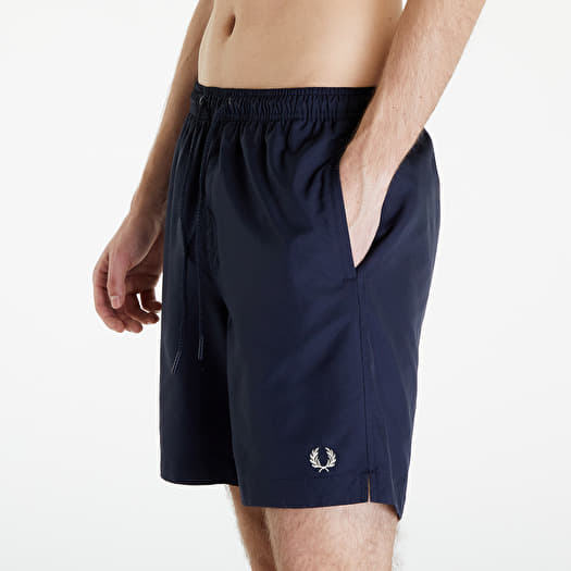 Costumi da bagno uomo fred perry outlet