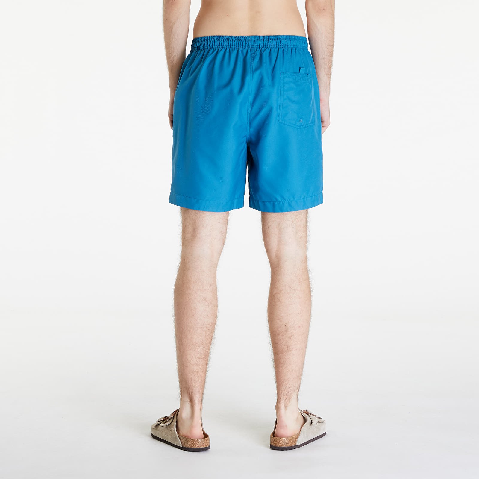 Plavky FRED PERRY Classic Swimshort Runaway Ocean