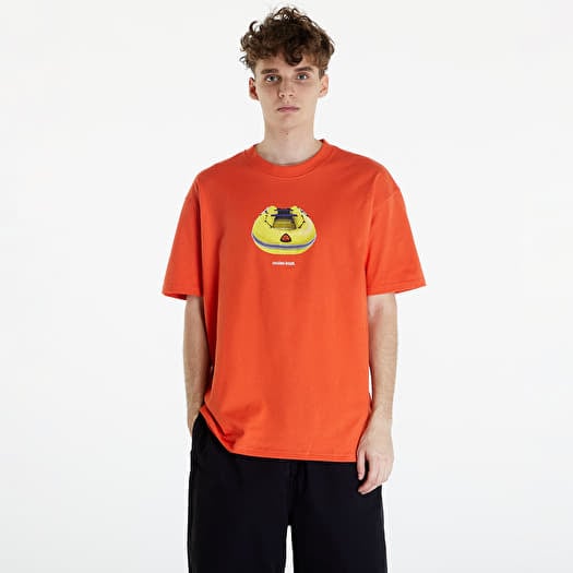 T-shirt Nike ACG Cruise Boat Men's Dri-FIT T-Shirt Cosmic Clay