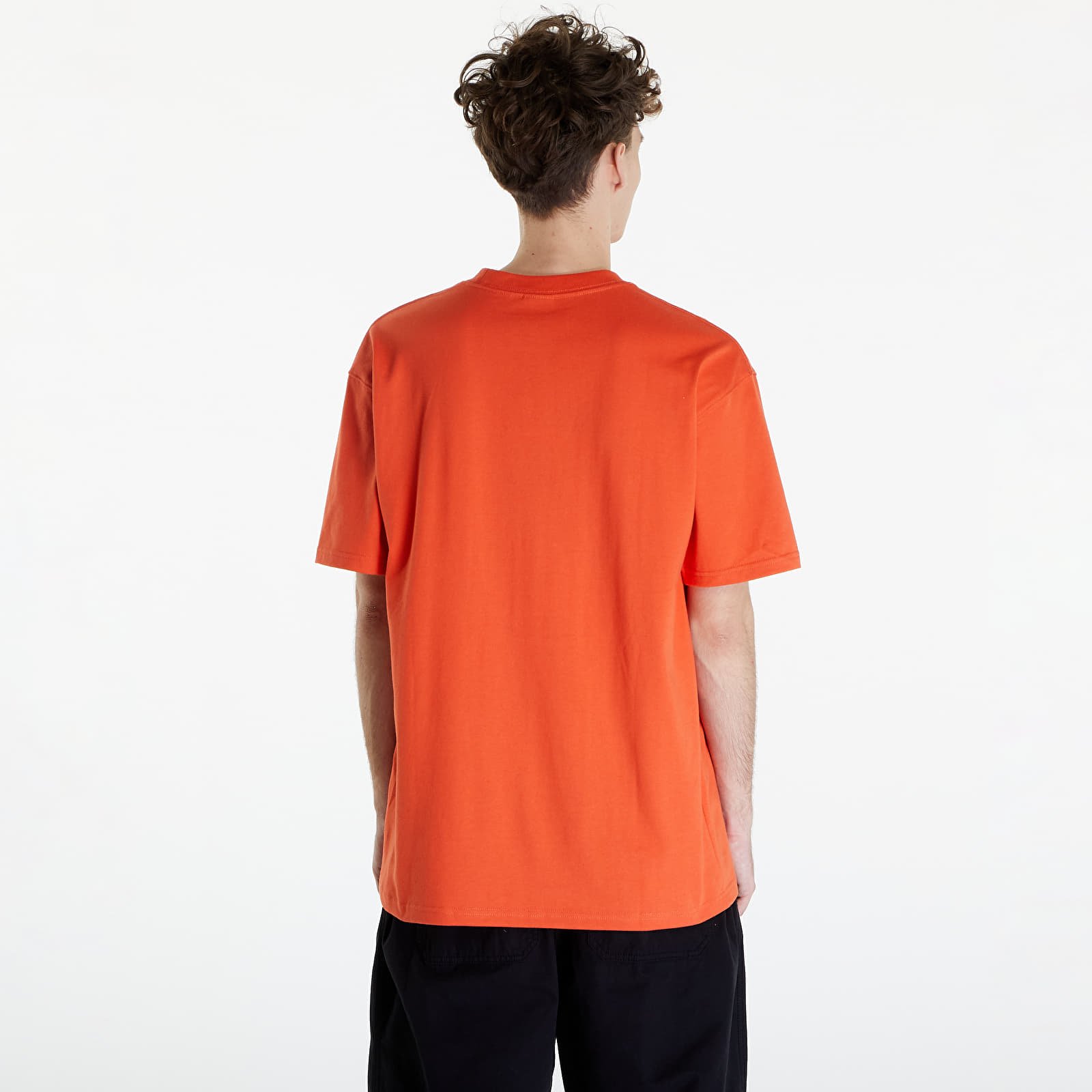 T-Shirts Nike ACG Cruise Boat Men's Dri-FIT T-Shirt Cosmic Clay