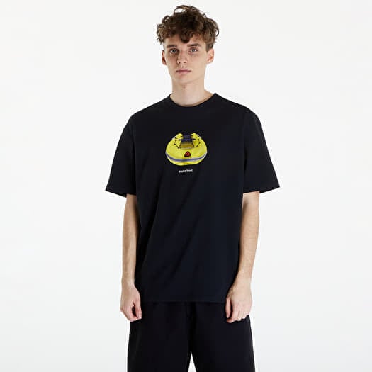 T-shirt Nike ACG Cruise Boat Men's Dri-FIT T-Shirt Black