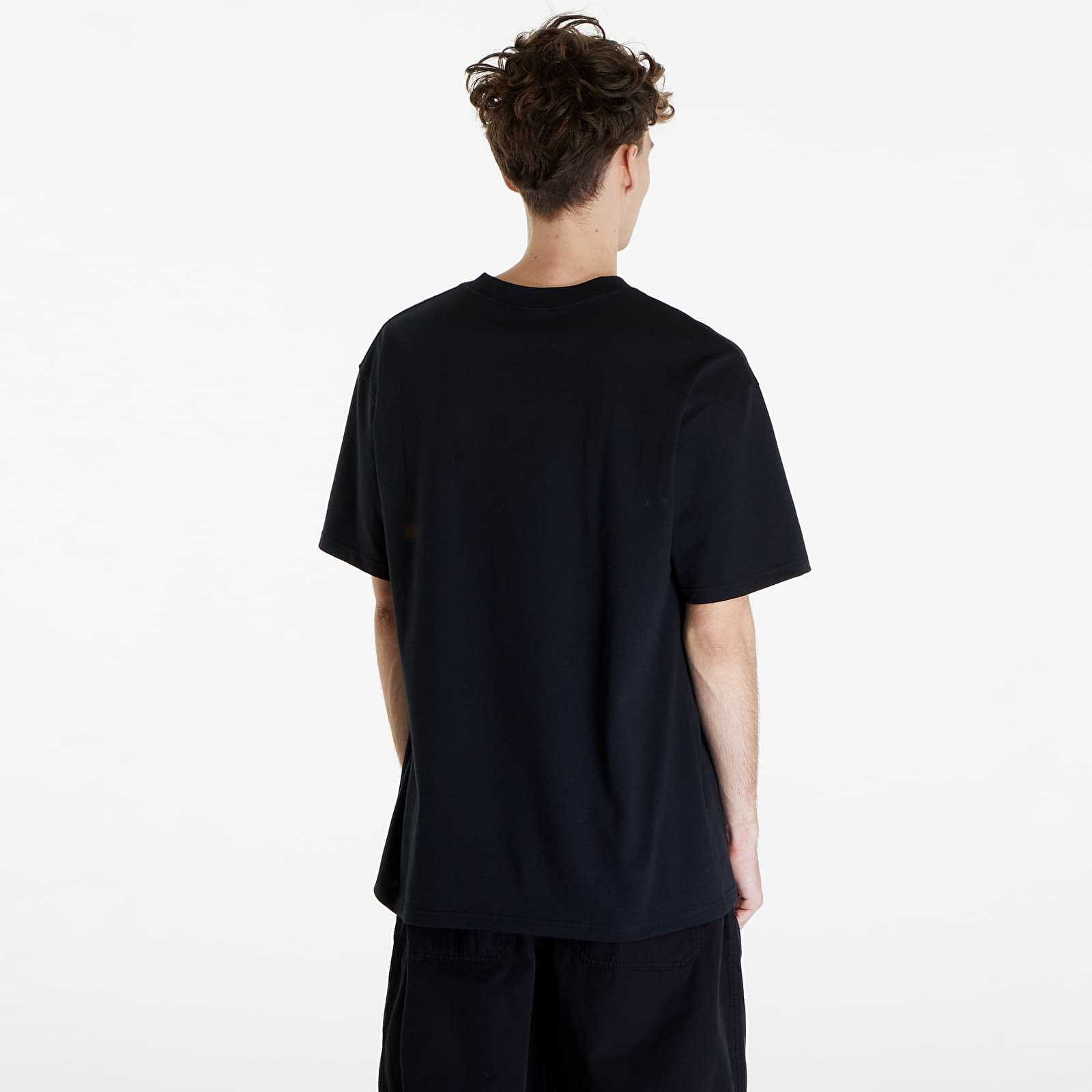 Tričká Nike ACG Cruise Boat Men's Dri-FIT T-Shirt Black