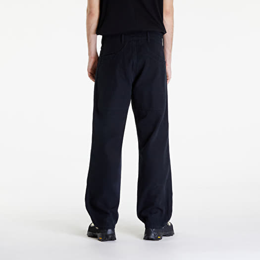 ROA Canvas Trouser‼️特別価格‼️ ROA HIKING - BEIGE CANVAS TROUSER – LE LABO STORE