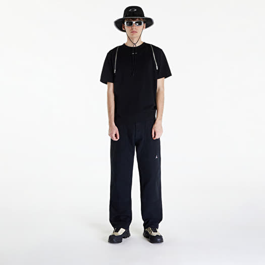 Pants ROA Canvas Trouser Black | Footshop
