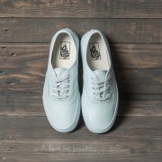 Men s shoes Vans Authentic Leather Mono Ice Flow Footshop