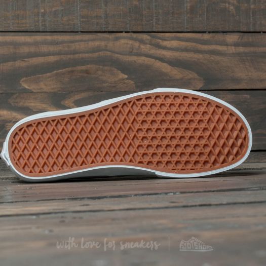 Vans checker ice sole best sale