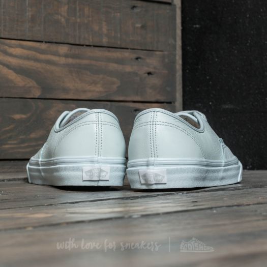 Vans mono ice flow online