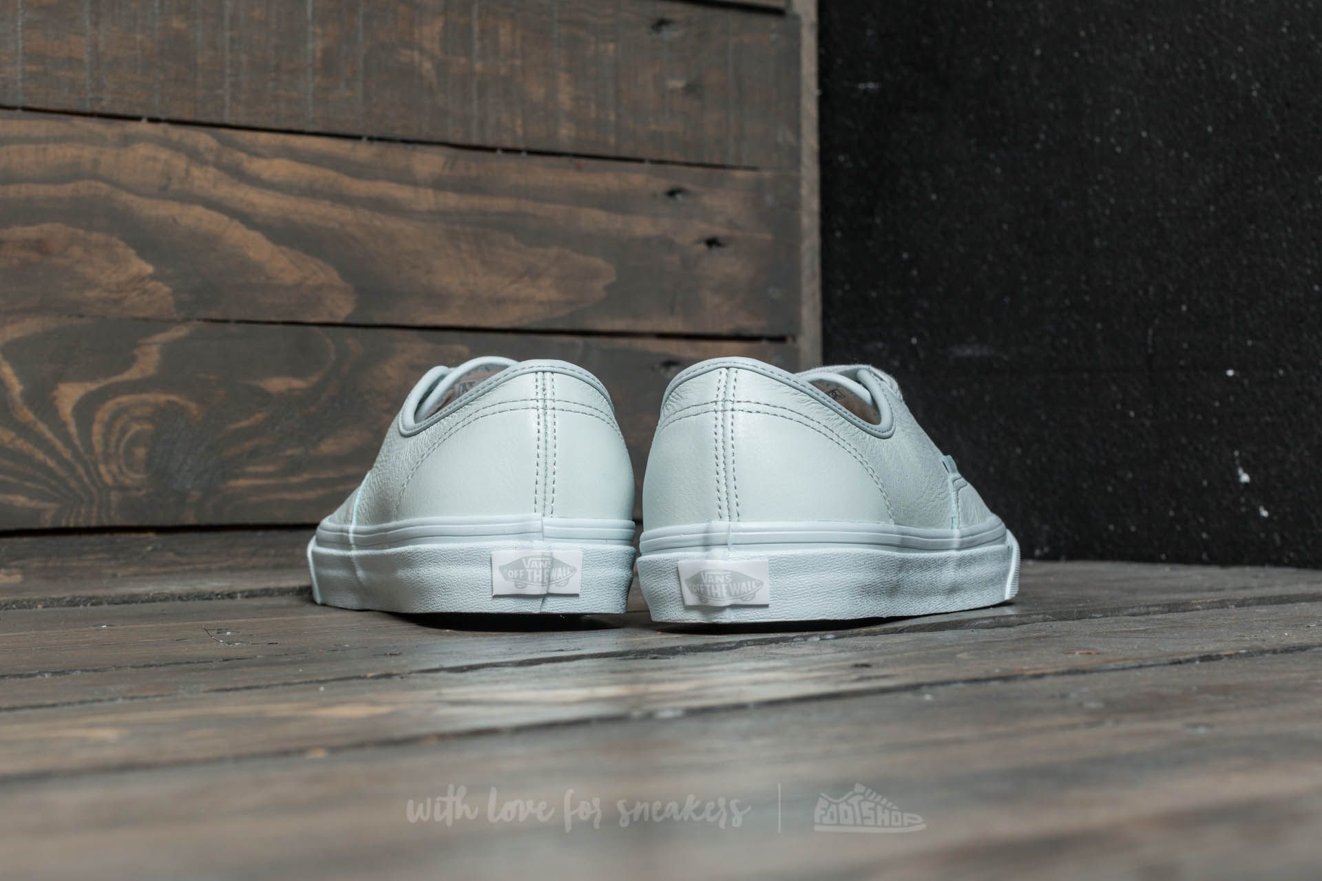 Vans mono ice flow discount