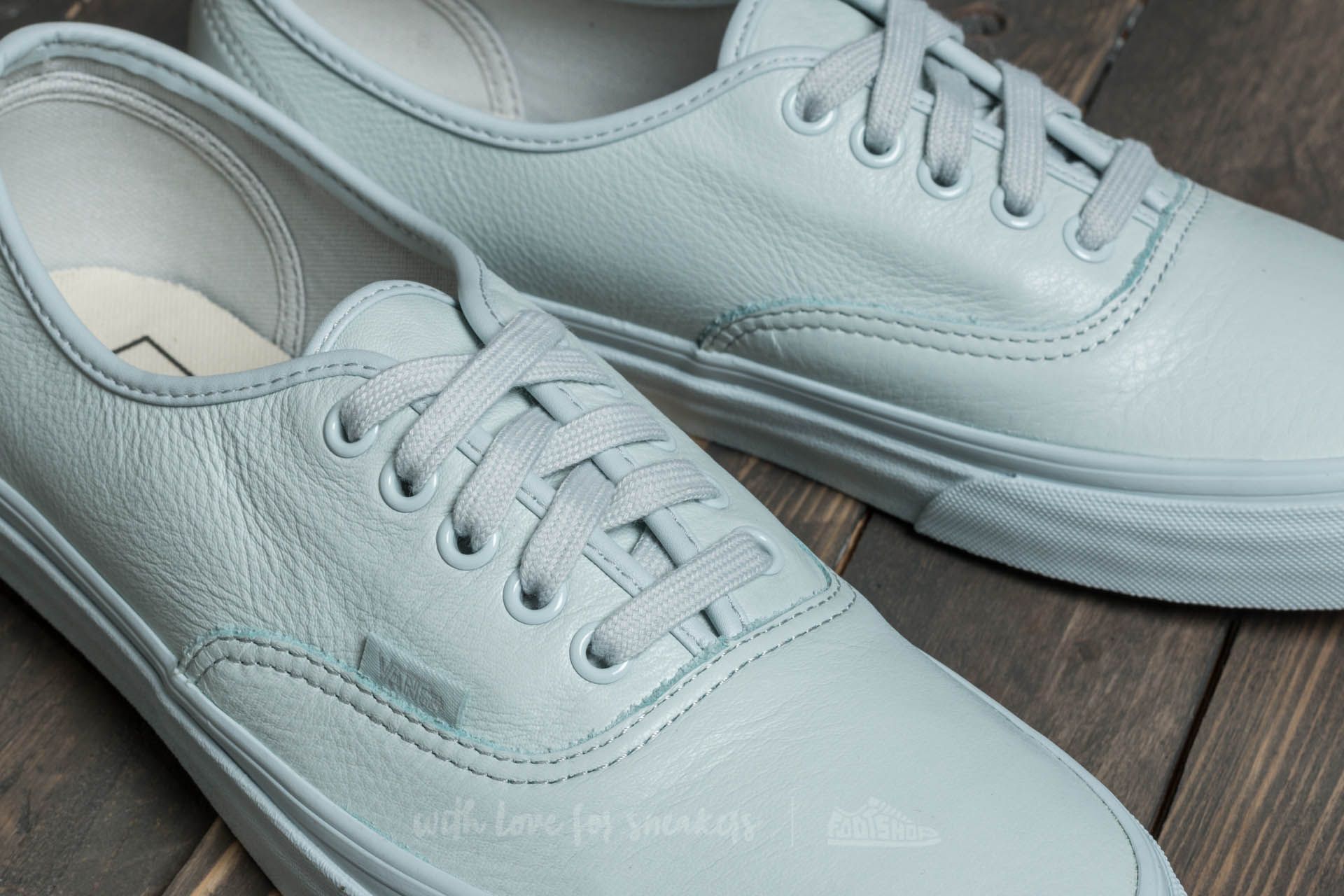 Vans mono ice flow shop