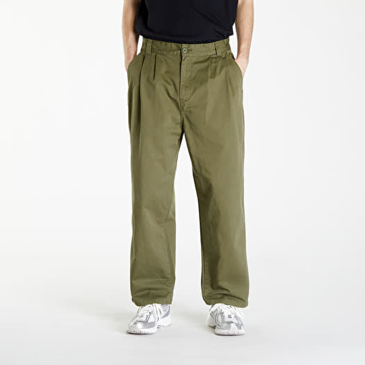 Carhartt WIP Marv Pant Dundee Stone Washed