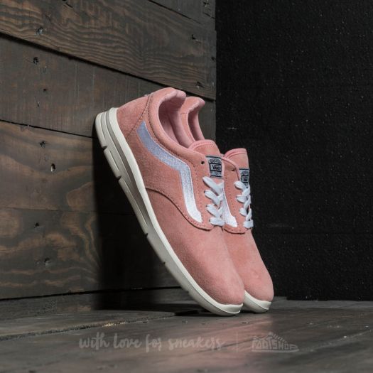 Vans iso donna rosa 2025