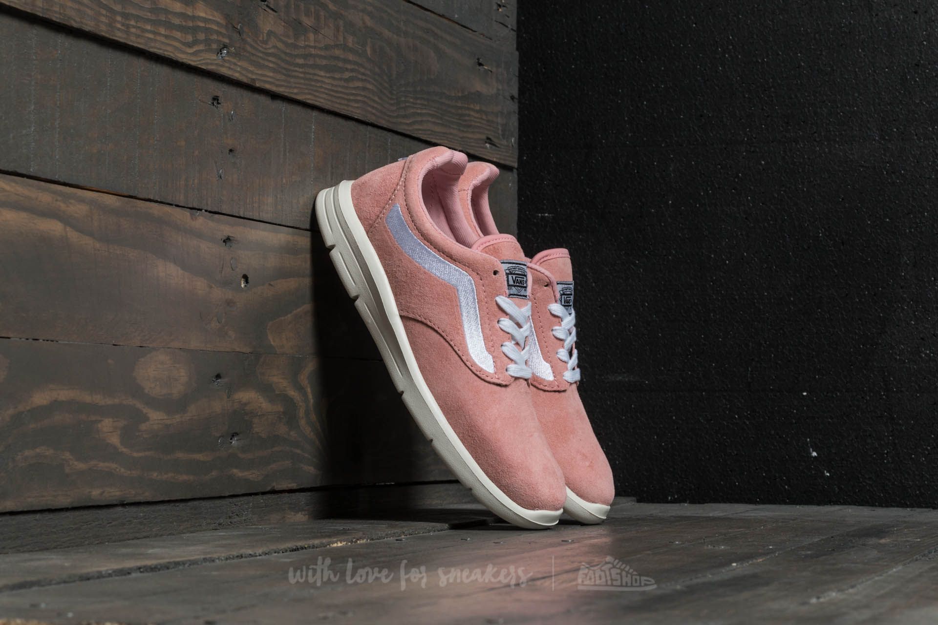 Sieviešu apavi Vans Iso 1.5 (Retro Sport) Blossom/ Marshmallow