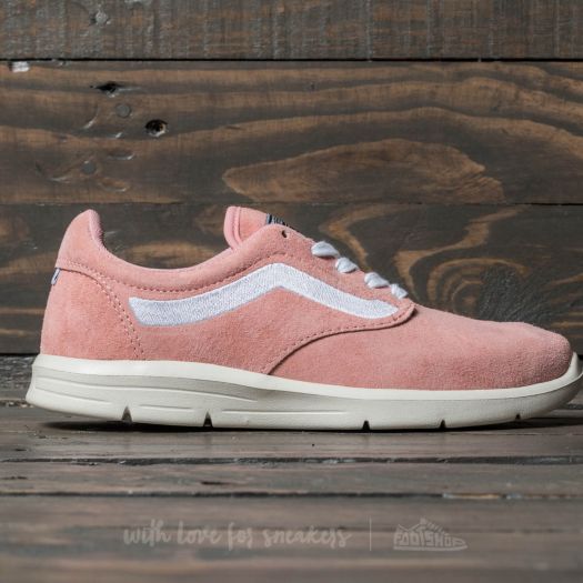 Vans iso donna rosa 2025