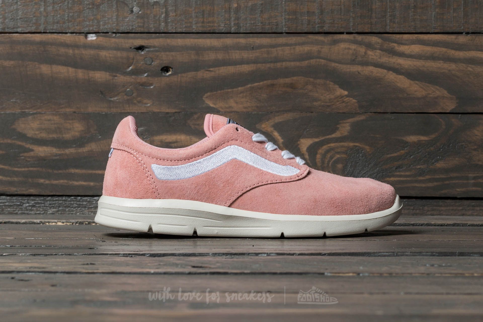 Sieviešu apavi Vans Iso 1.5 (Retro Sport) Blossom/ Marshmallow