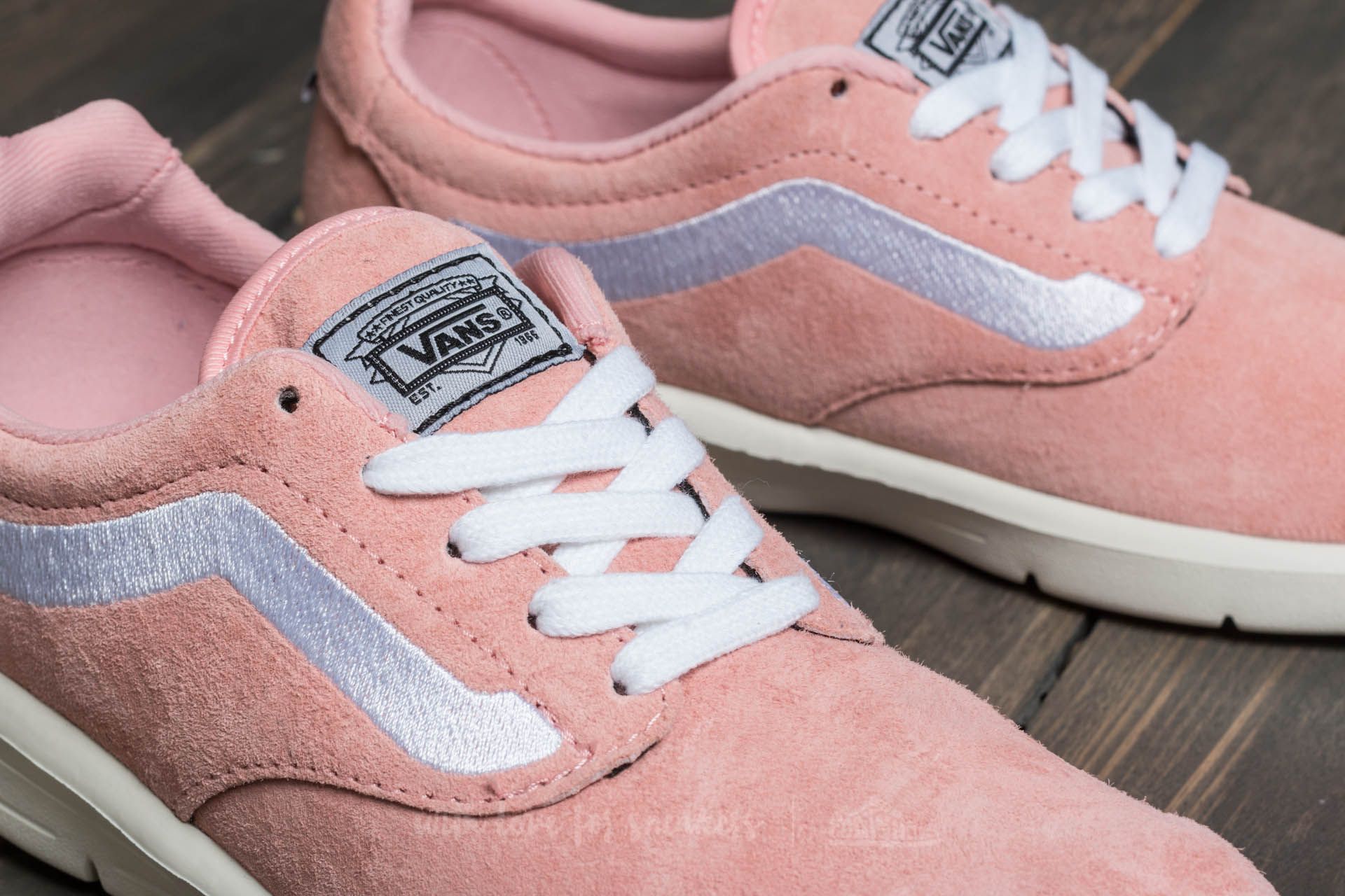 Sieviešu apavi Vans Iso 1.5 (Retro Sport) Blossom/ Marshmallow