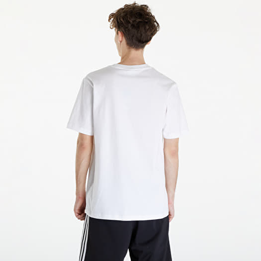 adidas Classic Monogram Graphic Short Sleeve Tee