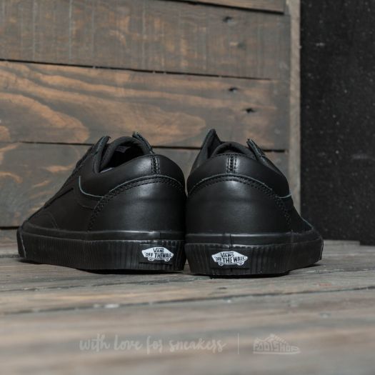 Vans old skool off the wall sidewall hotsell