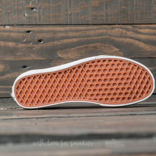 Vans old skool moto leather cheap