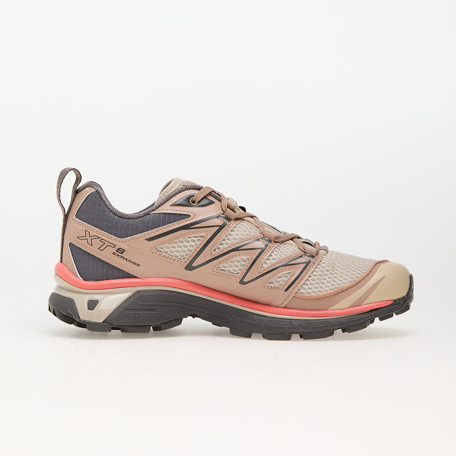 Мъжки кецове и обувки Salomon XT-6 Expanse Seasonal Natural/ Cemen