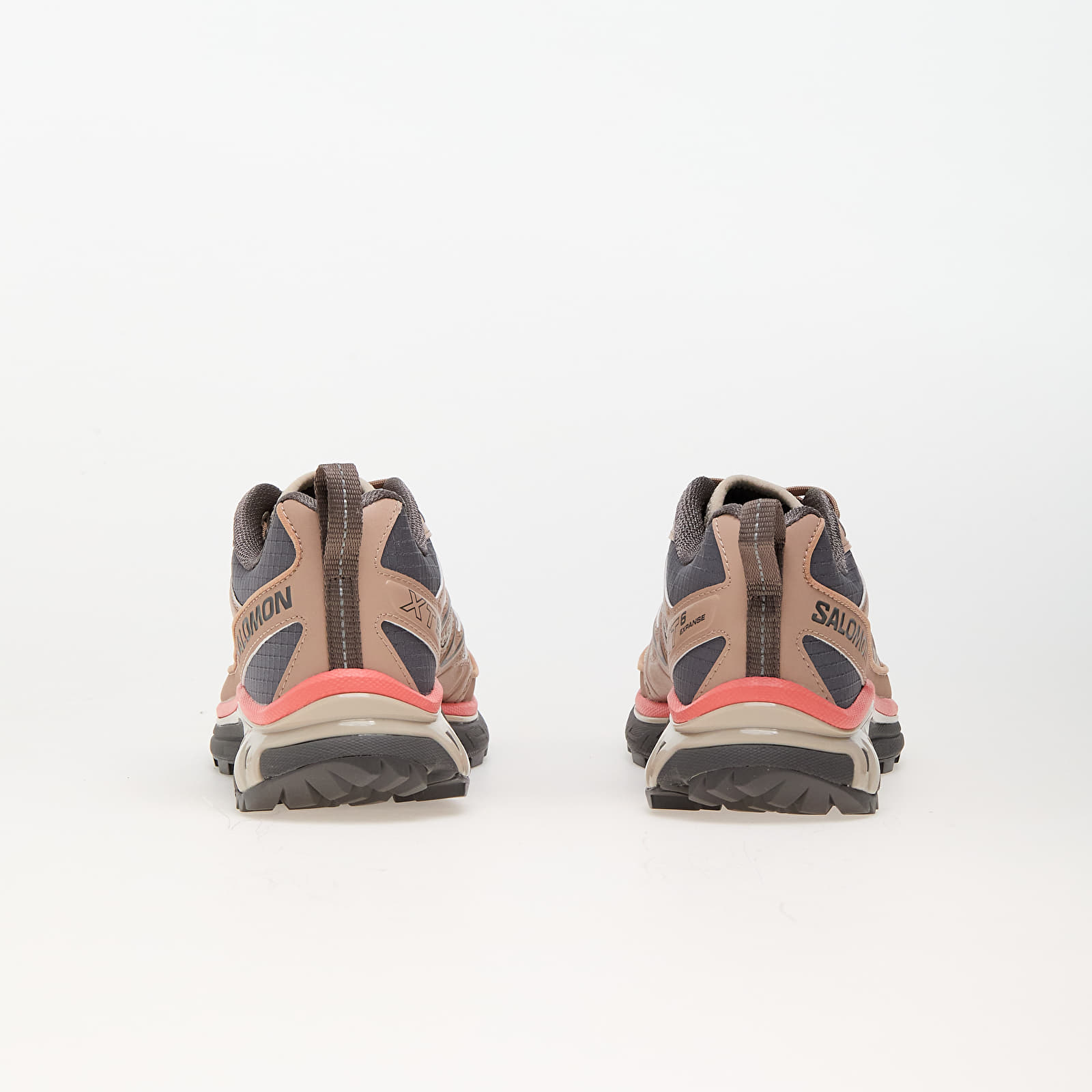 Мъжки кецове и обувки Salomon XT-6 Expanse Seasonal Natural/ Cemen