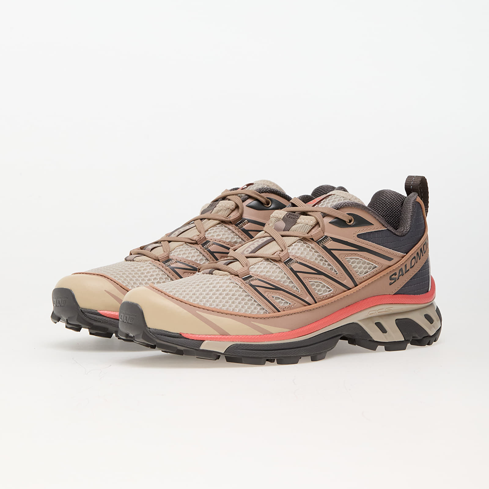 Мъжки кецове и обувки Salomon XT-6 Expanse Seasonal Natural/ Cemen