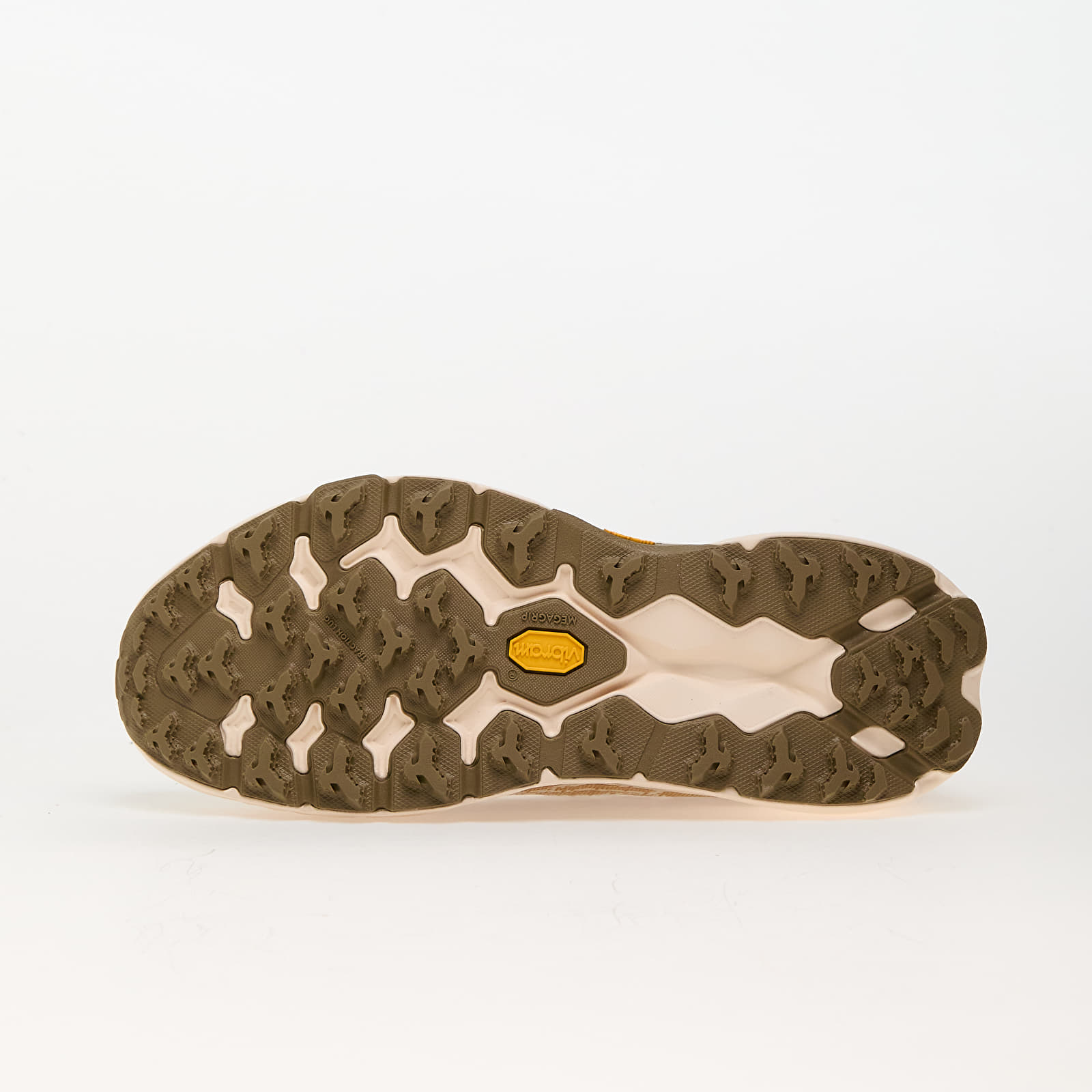 Pánske tenisky a topánky Hoka® M Speedgoat 5 Vanilla/ Wheat