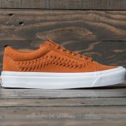 Vans old skool outlet glazed ginger