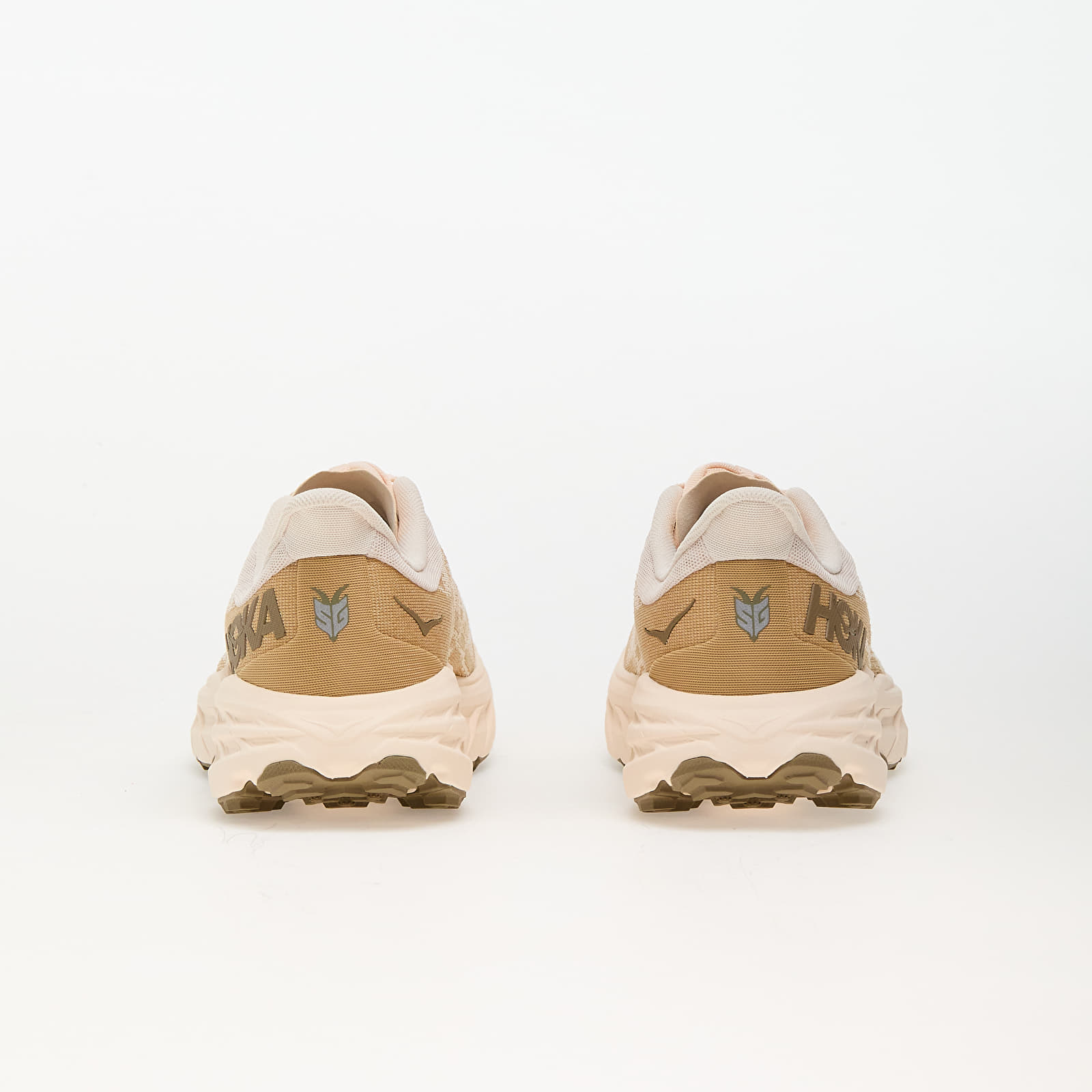 Pánske tenisky a topánky Hoka® M Speedgoat 5 Vanilla/ Wheat