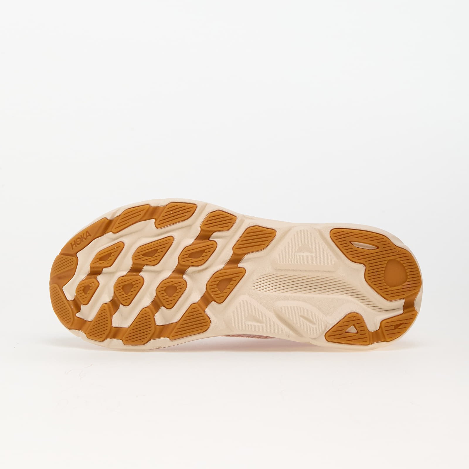 Γυναικεία παπούτσια Hoka® W Clifton 9 Sandstone/ Cream