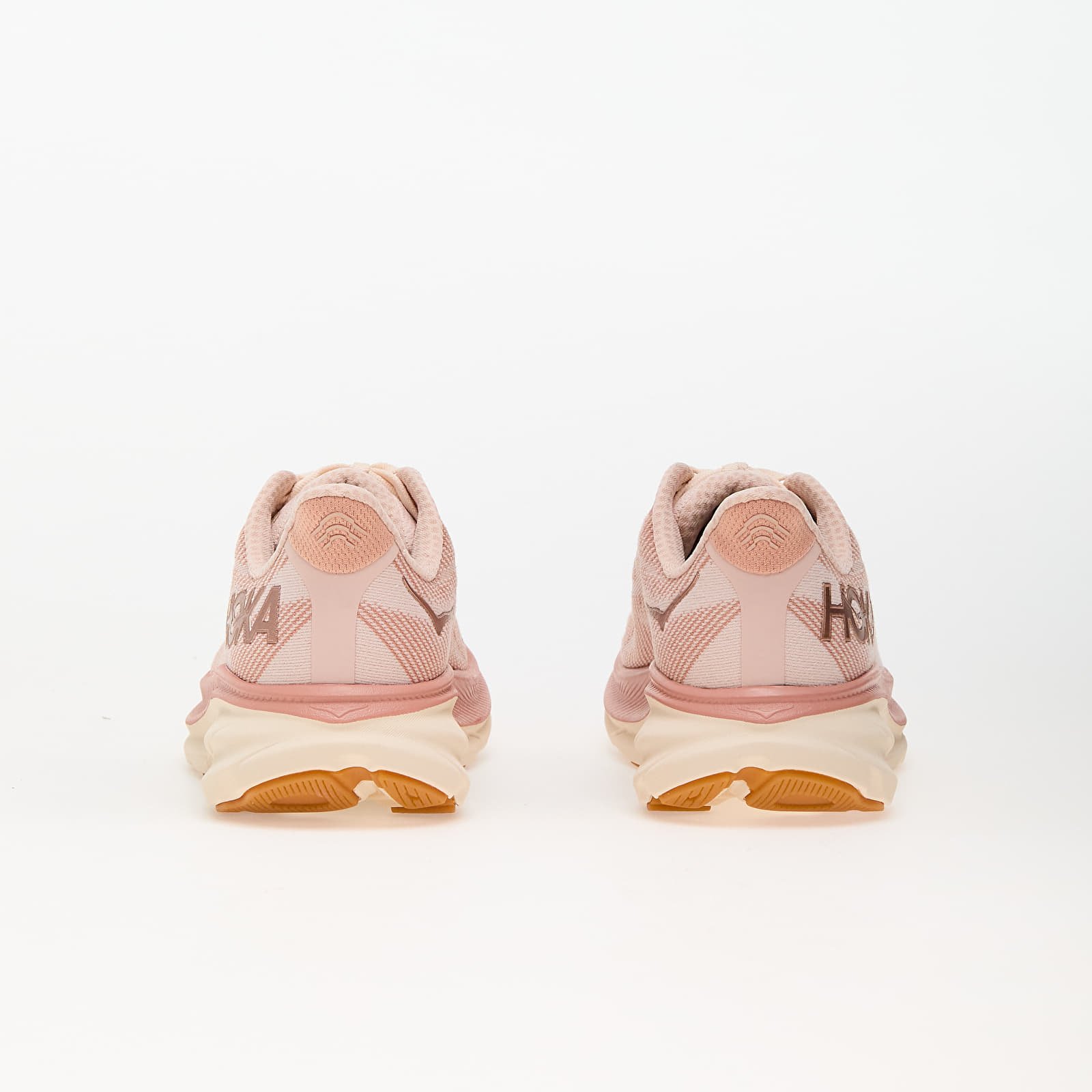 Γυναικεία παπούτσια Hoka® W Clifton 9 Sandstone/ Cream