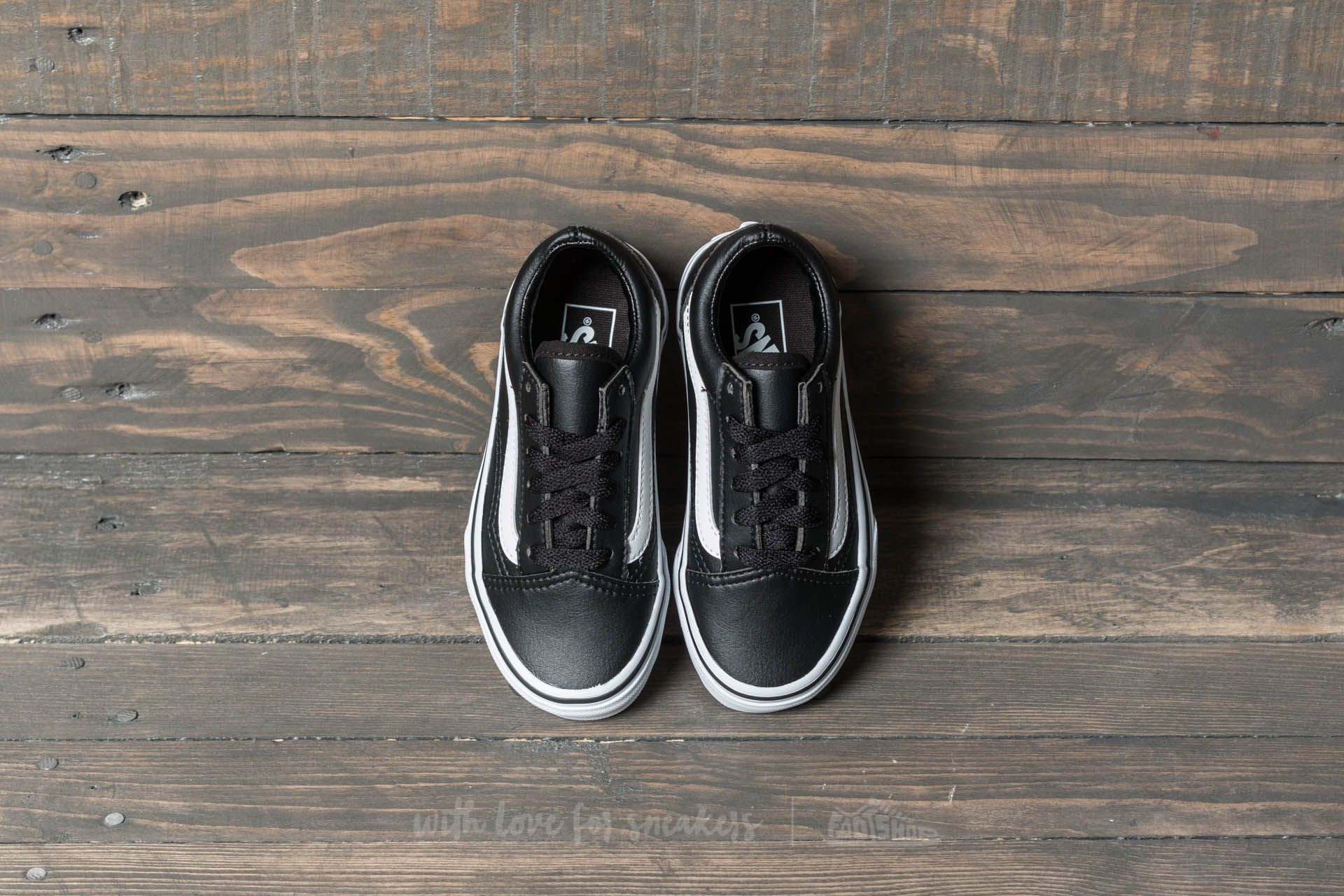 Tenis vans old skool shop classic tumble