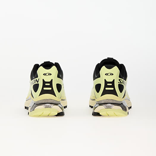 商品画像：SALOMON/サロモン/XT-4 OG/Sunny Lime/Black/Tyello（スニーカー 3