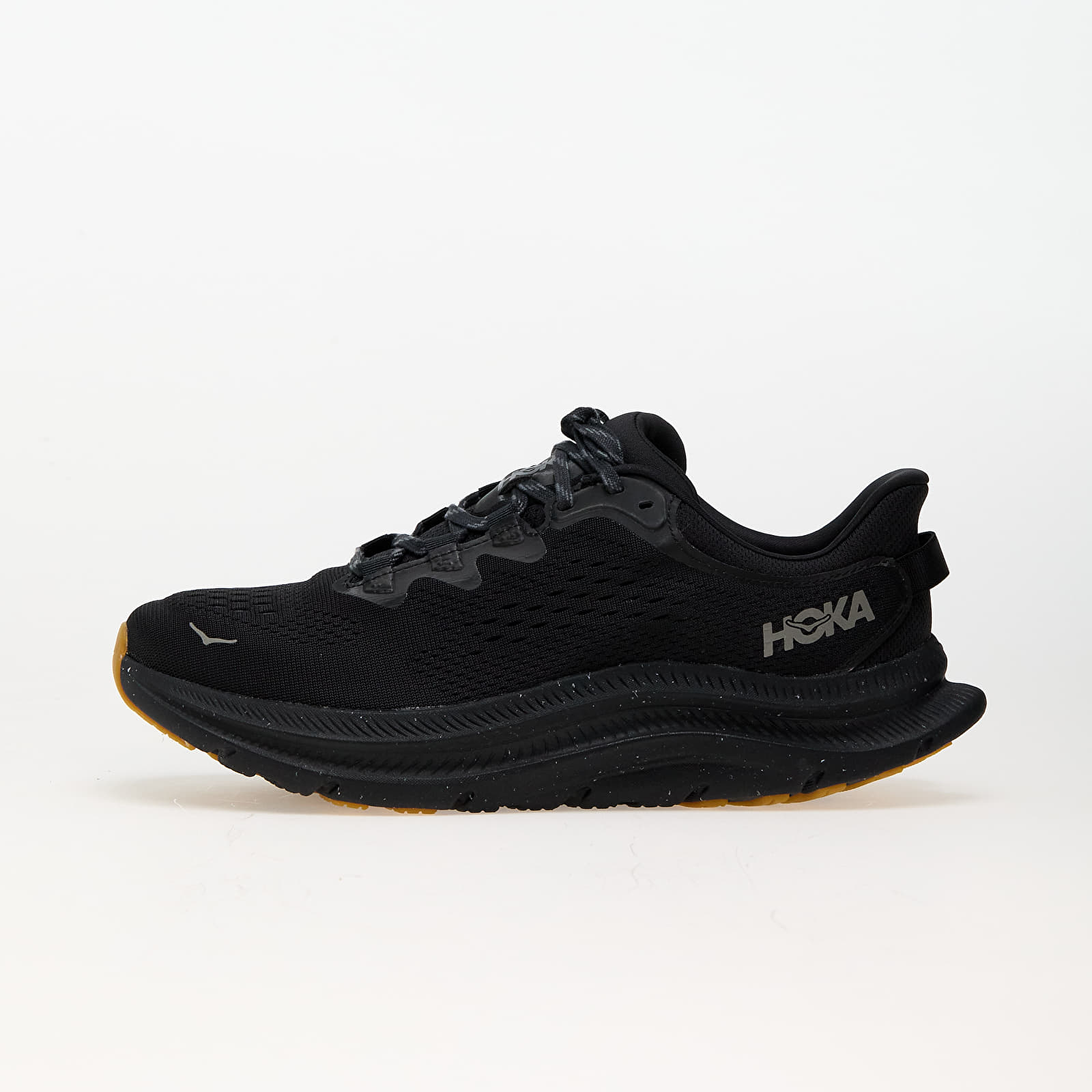 Încălțăminte și sneakerși pentru bărbați Hoka® M Kawana 2 Black/ Black