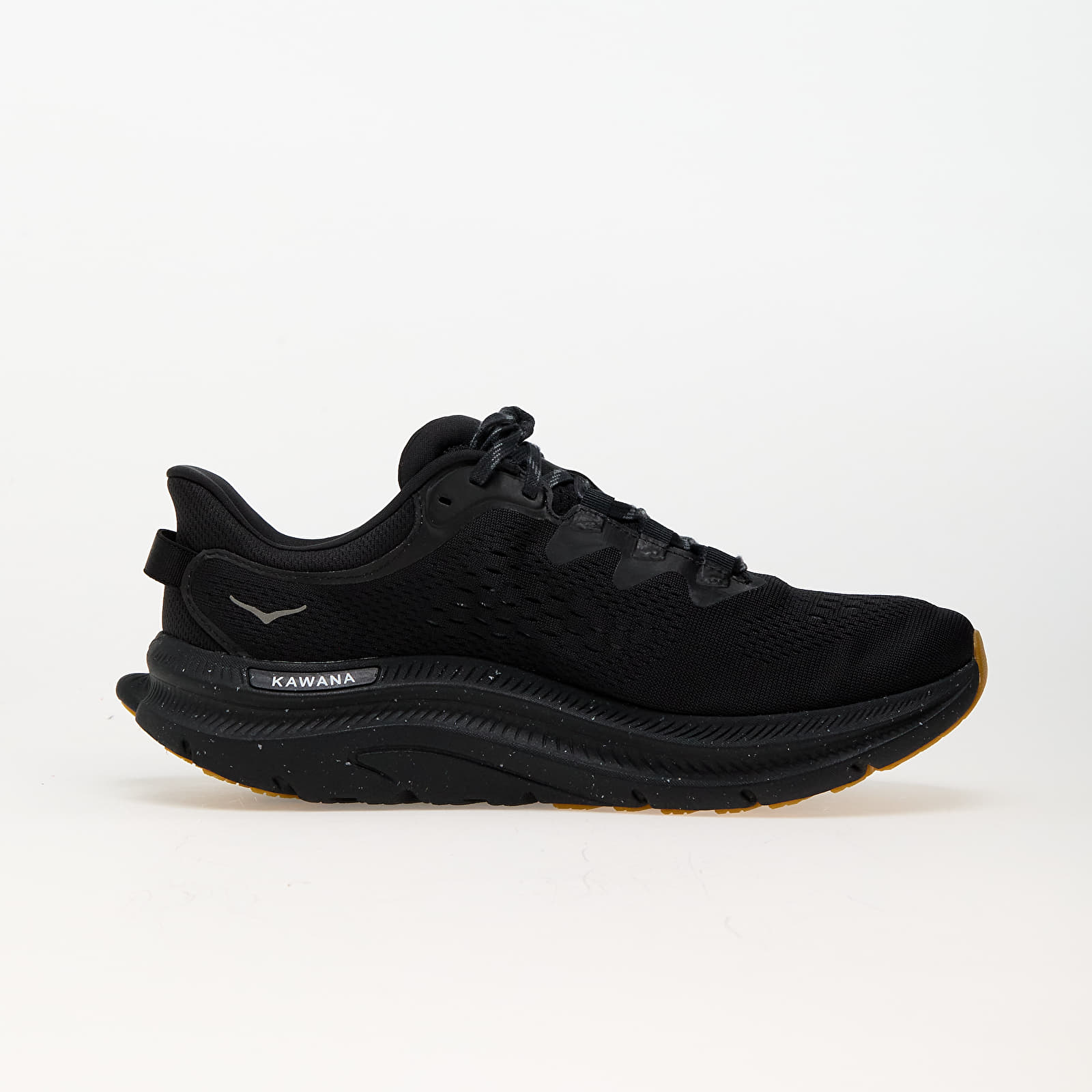 Încălțăminte și sneakerși pentru bărbați Hoka® M Kawana 2 Black/ Black